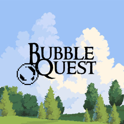 Bubble Quest Image