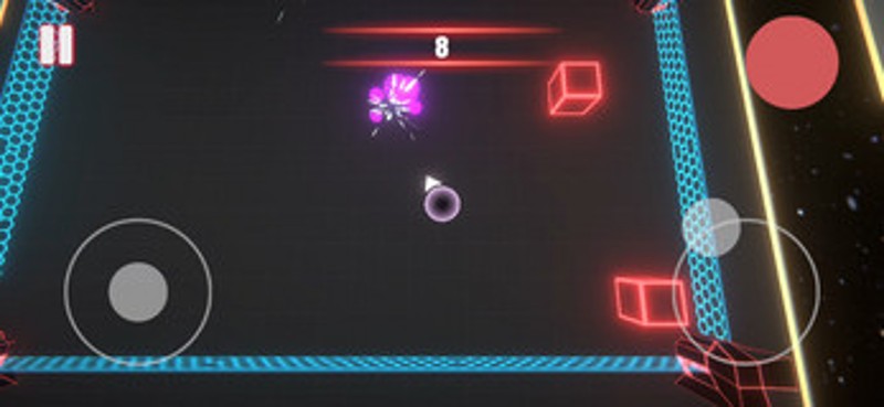 Burble Space 3D (Not updated) Image