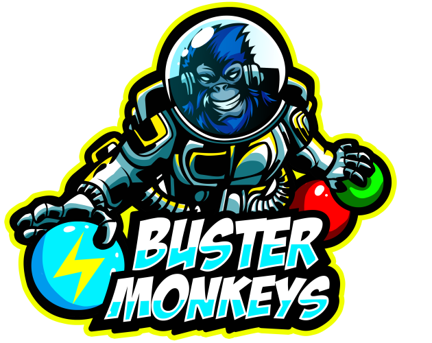 Games like Buster Monkeys