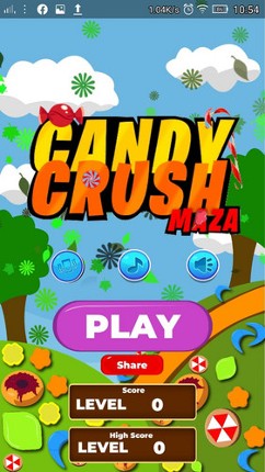 Candy Maza Image