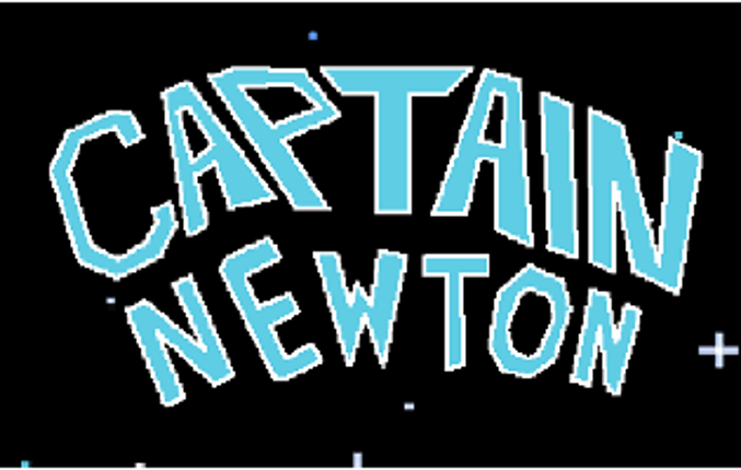 Captain Newton Image