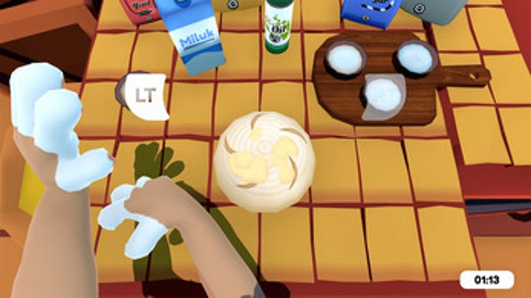 Carsten's Broat screenshot