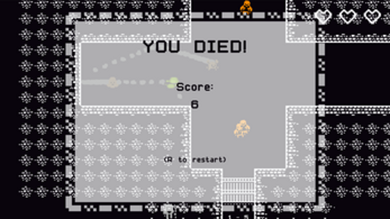 Control-mancer screenshot