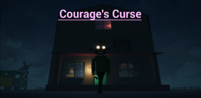 Courage's Curse Image