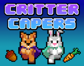 Critter Capers Image