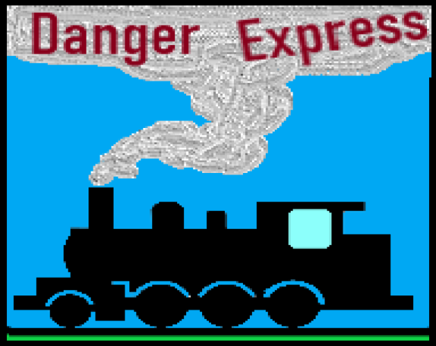 Games like Danger Express