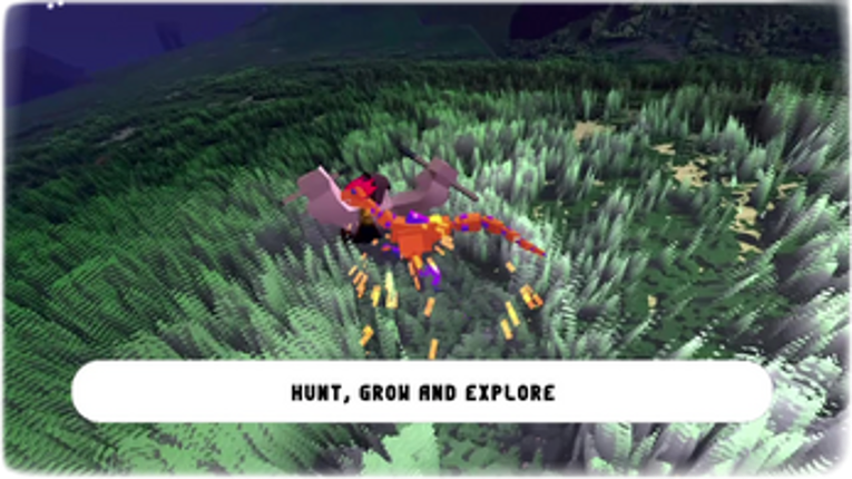 Days With Dino screenshot