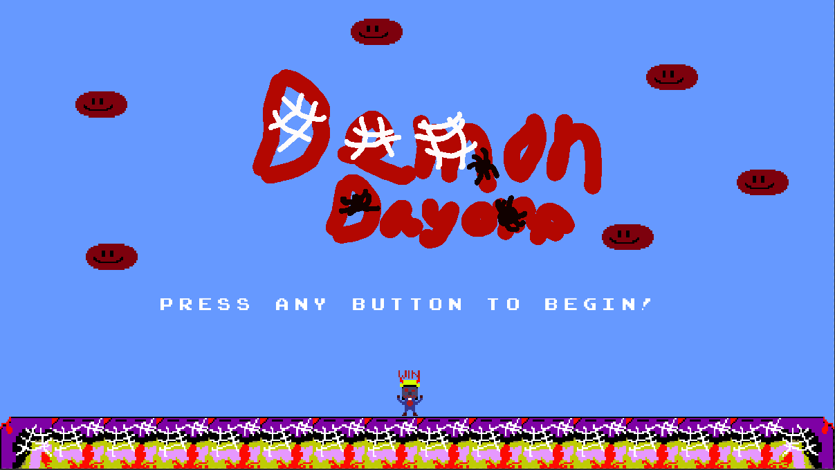 Games like Demon's Day Out