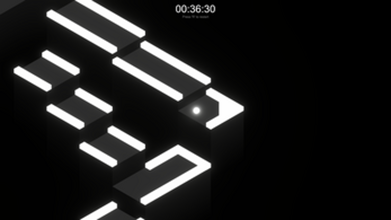 Down Golf Down! screenshot