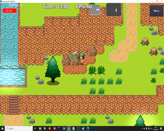 Dungeoncrafter screenshot