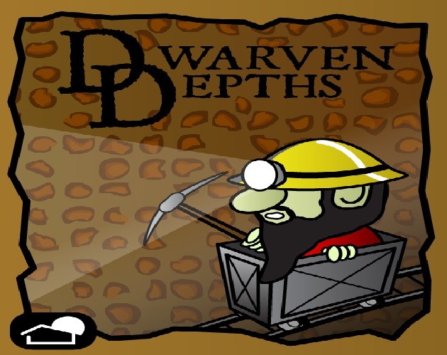 Games like Dwarven Depths