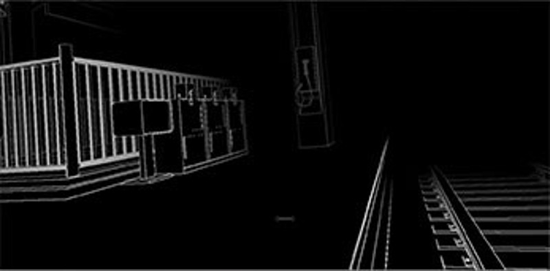 Echoes screenshot