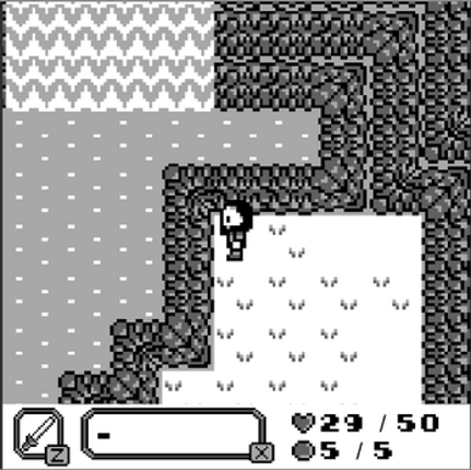 Edge Of The Abyss screenshot