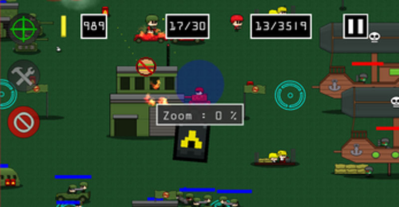 Epic War Game 2 Image