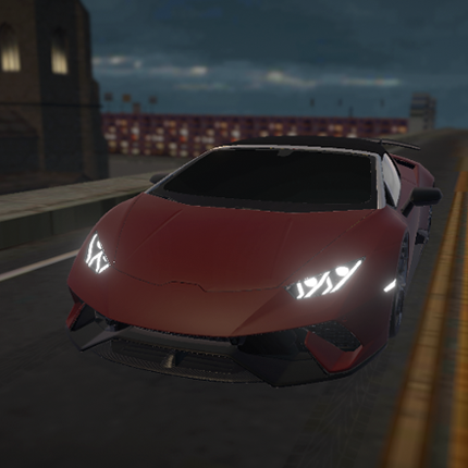 European Car Driving Simulator 2022 Image