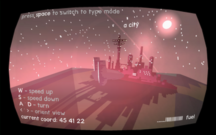 Even the Stars screenshot