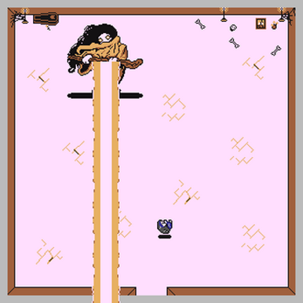 Family Mansion screenshot