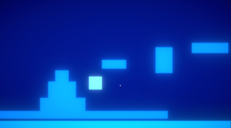 Flood Escape 2D screenshot