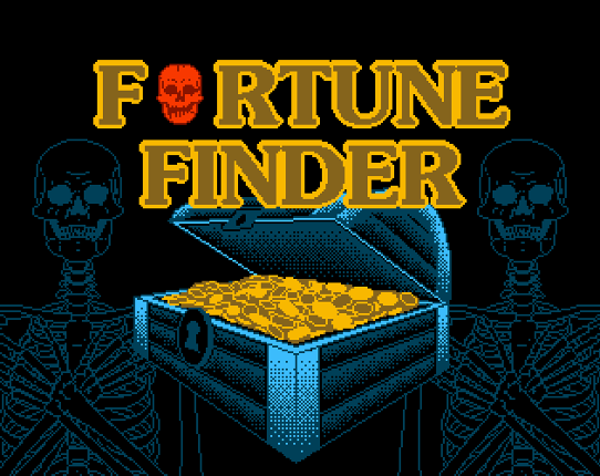 Fortune Finder Image