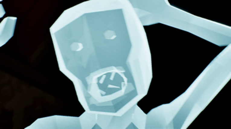 Ghost Hunter screenshot