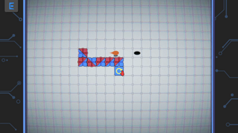 Goldberg Square Image