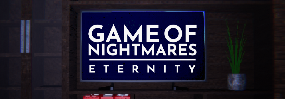 Games like Game of Nightmares : Eternity