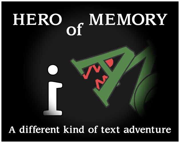 Games like Hero of Memory