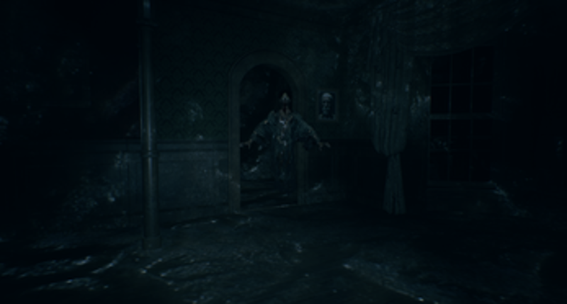 Hunted Gallery screenshot