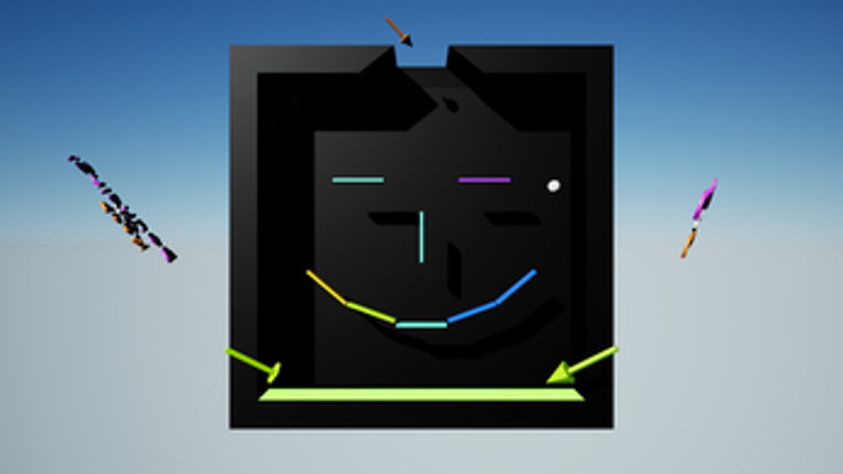 KeepOnBouncing! Image