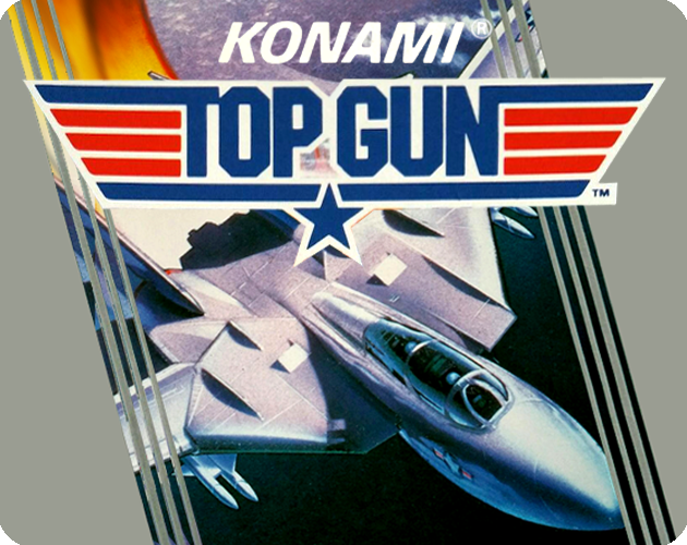 Games like Top Gun
