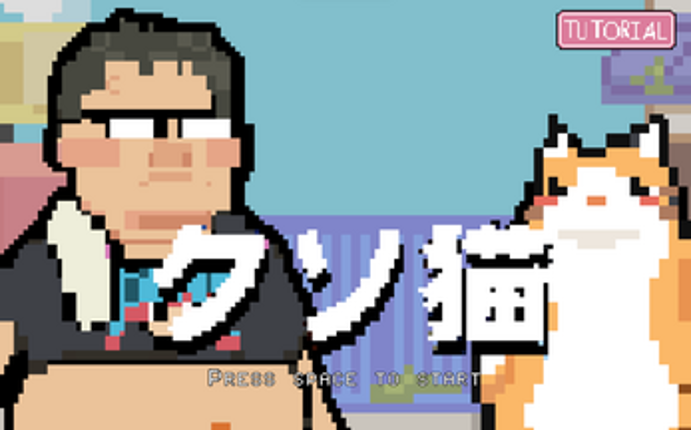 Kuso Neko screenshot