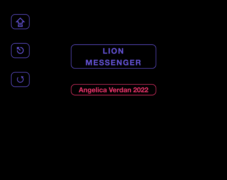 Games like Lion Messenger
