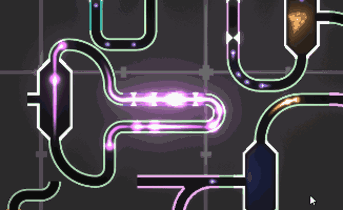 Loopy Particle Simulator Image