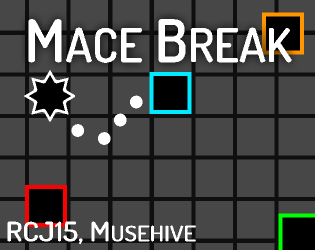 Games like Mace Break