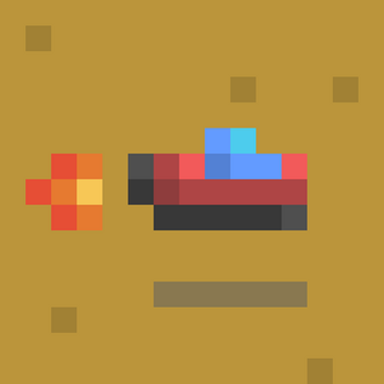 Minute Speeder Image