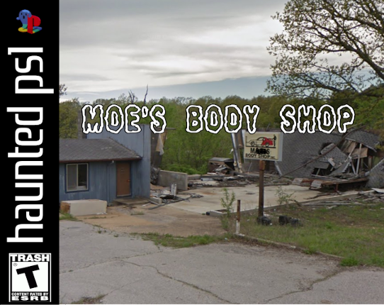 Moe's Body Shop Image
