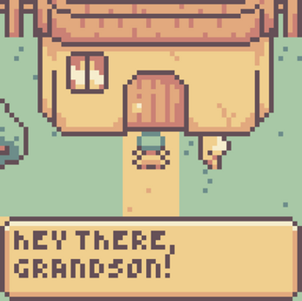 Monster Garden Image