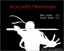 NinjaRL/Revenge Image