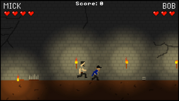 Normal dungeon Image