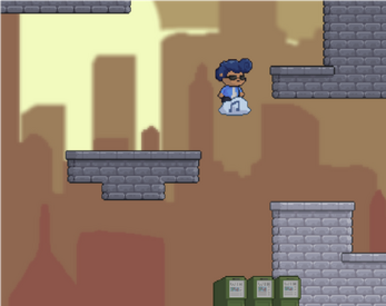 One Hit Wonder screenshot