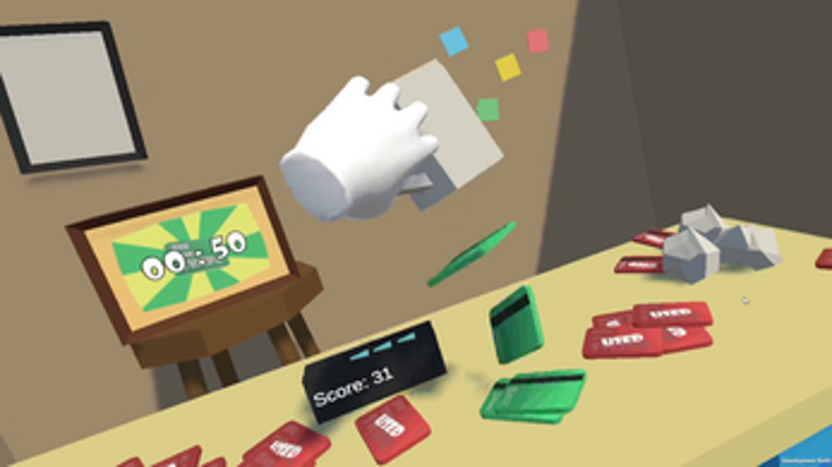 One Time Swipe screenshot