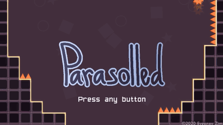 Parasolled screenshot