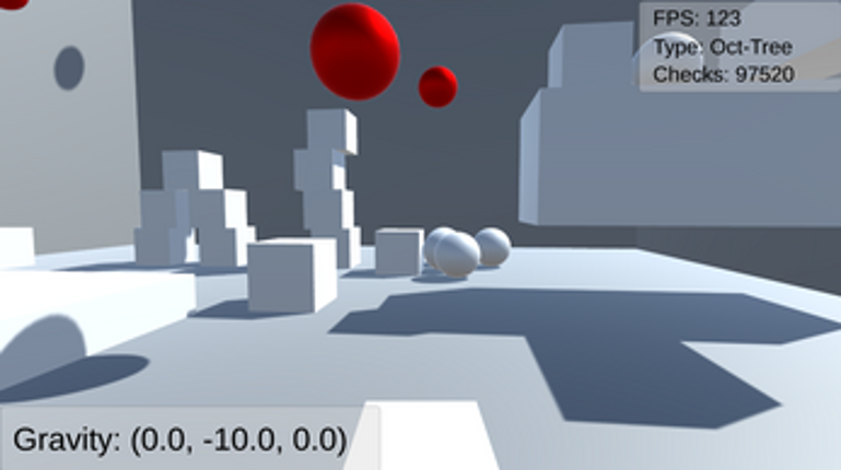 Physics Engine Image