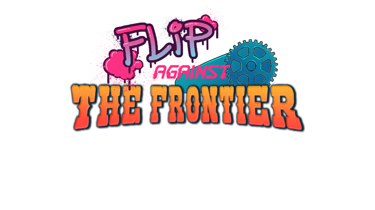 Games like Flip Against The Frontier