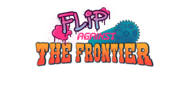 Flip Against The Frontier Image