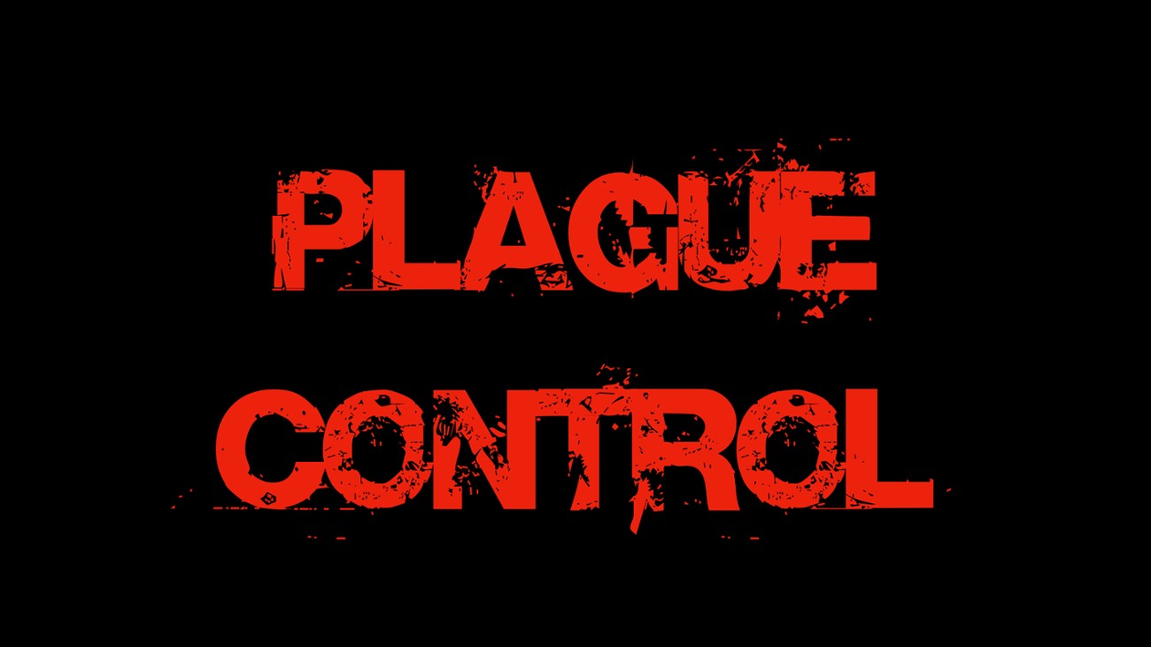Games like Plague Control
