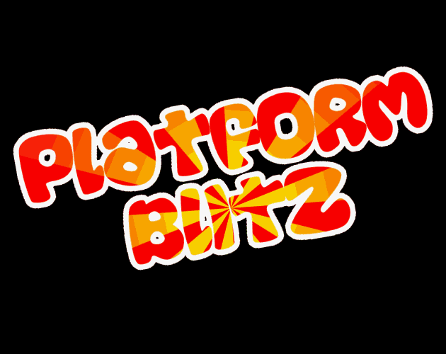 Games like PLATFORM BLITZ