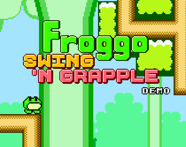 Games like Project Froggo