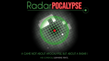 RadarPOCALYPSE Image