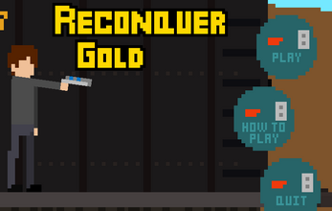 Reconquer Gold Image